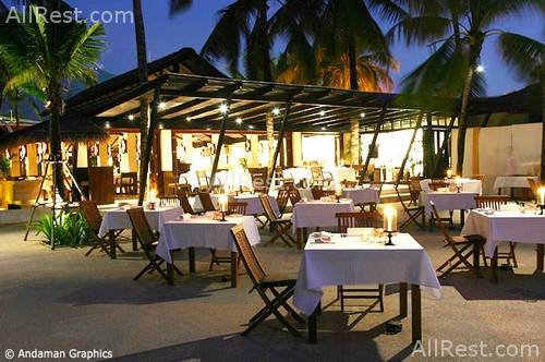 Impiana Phuket Cabana Resort & Spa 51